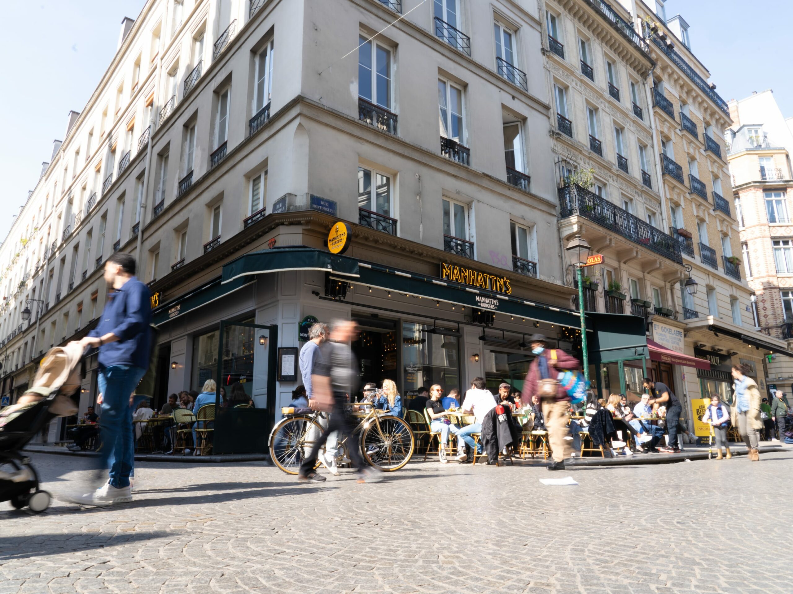Immobilier commercial : Une GAPD, c’est quoi?