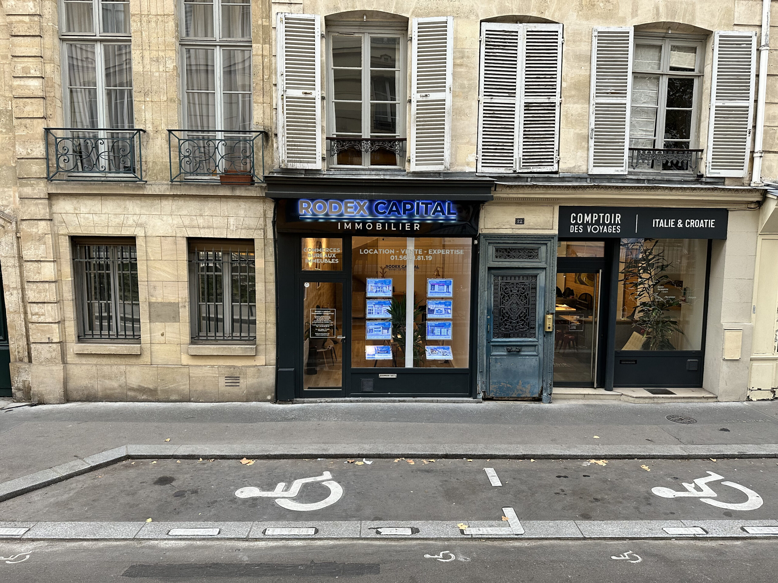 Bienvenue sur notre nouveau site web
