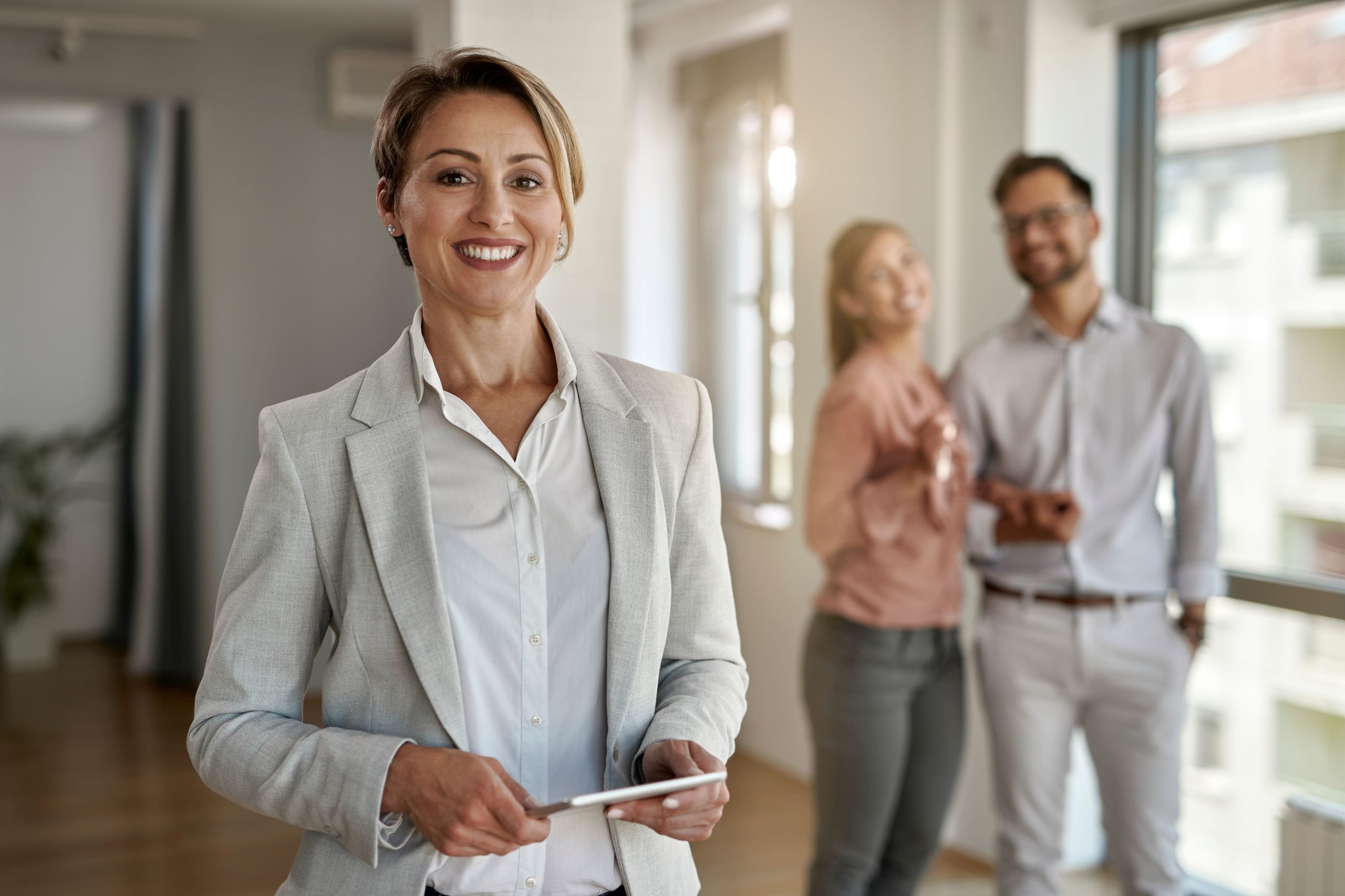 Pourquoi confier la vente de votre actif à une agence?