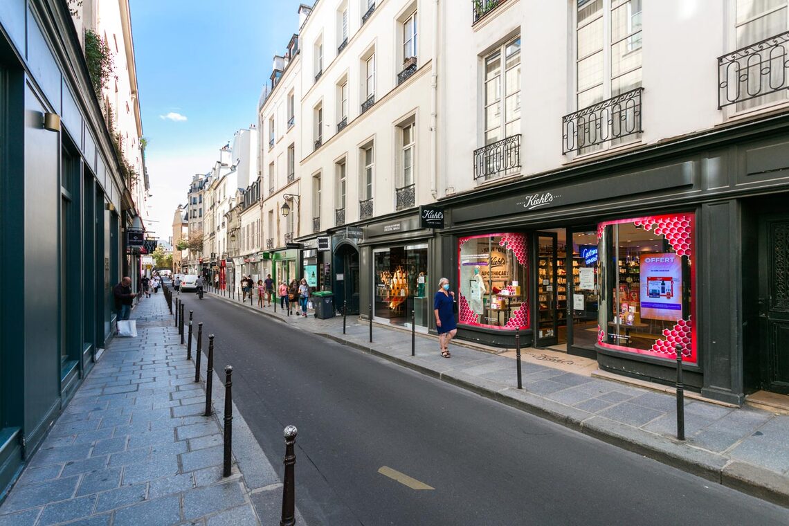 Immobilier commercial : La sous-location