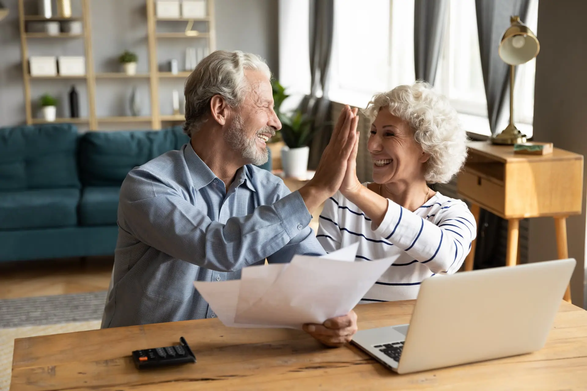Départ à la retraite : Comment céder son bail plus facilement?