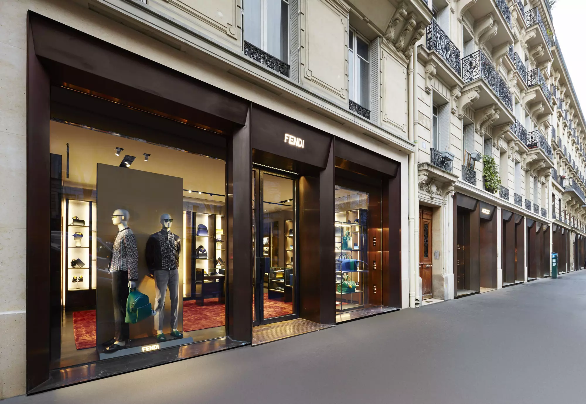 Immobilier commercial : Qu’est-ce qu’un emplacement n°1?