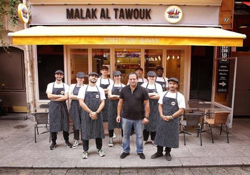 Rodex Capital installe Malak Al Tawouk