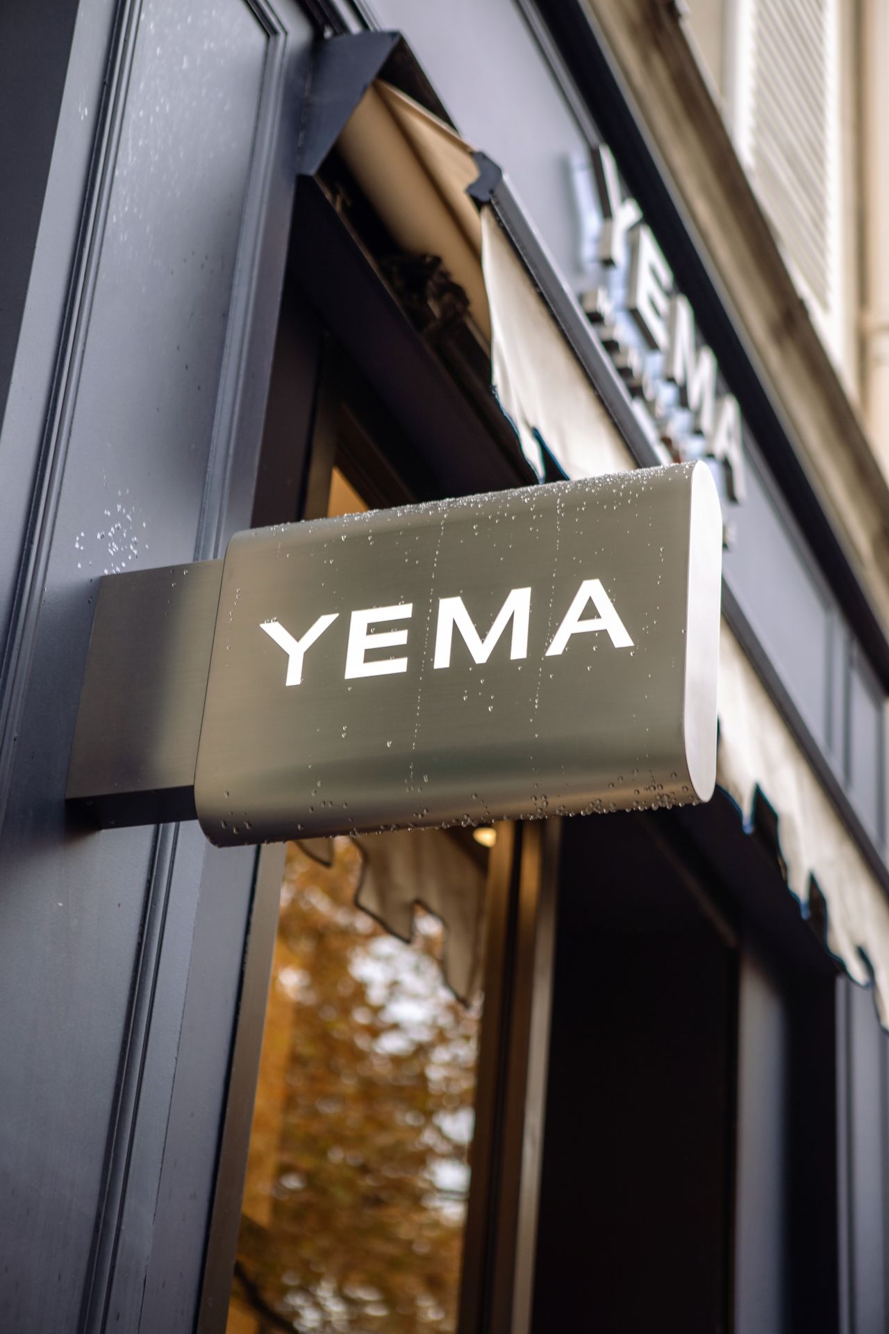 Rodex Capital installe YEMA