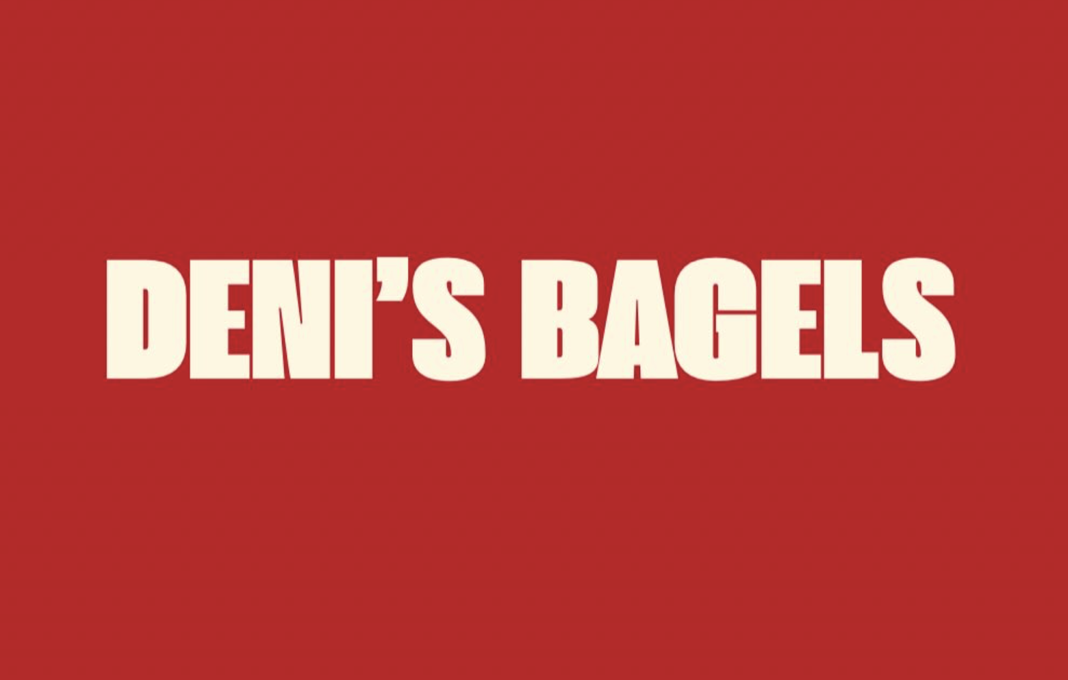 Rodex Capital installe Deni’s Bagels à République